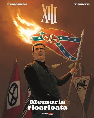 XIII