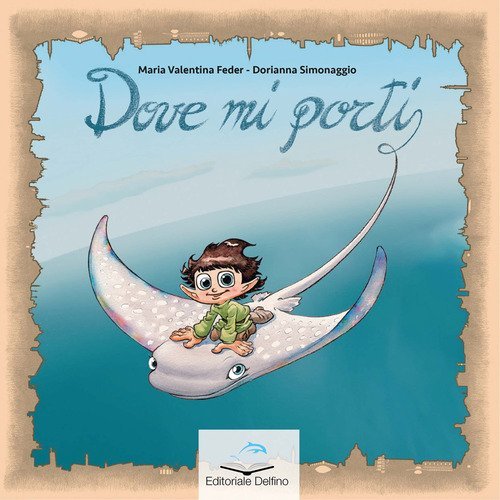 Dove mi porti