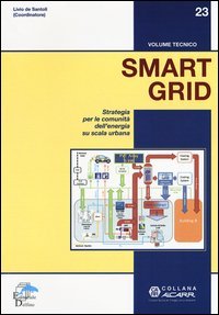 Smart grid. Strategia per le comunit&agrave; dell'energia su scala urbana