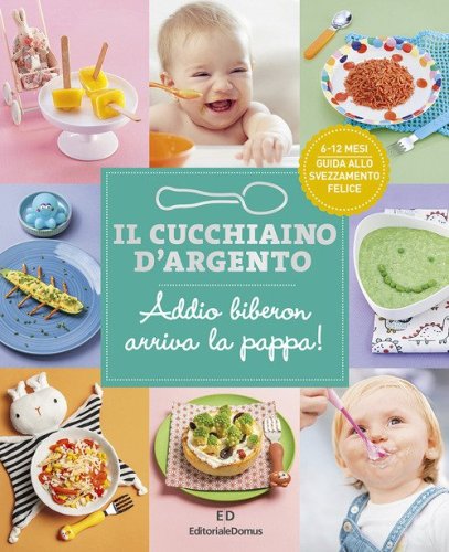 Il cucchiaino d'argento