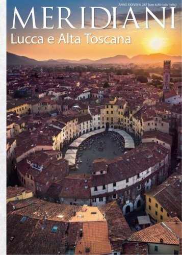Lucca e Alta Toscana