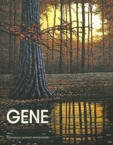 Gene. Signa artis