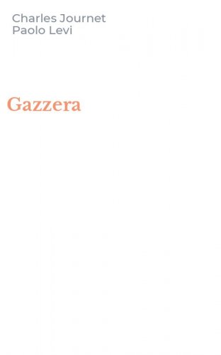 Gazzera