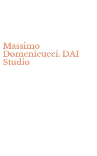 Massimo Domenicucci. DAI Studio