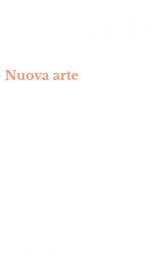 Nuova arte