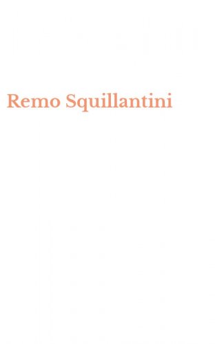 Remo Squillantini