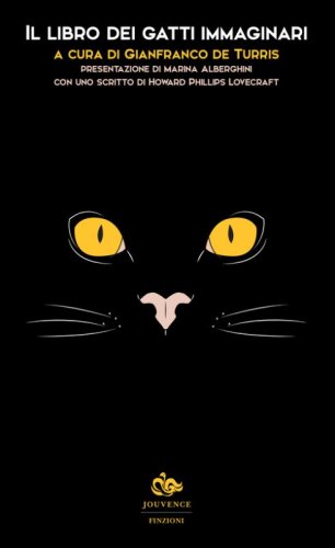 Il libro dei gatti immaginari