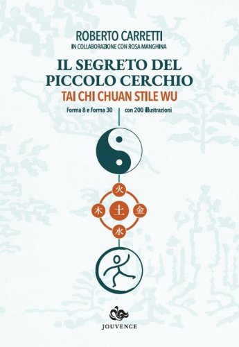 Il segreto del piccolo cerchio. Tai Chi Chuan Stile Wu