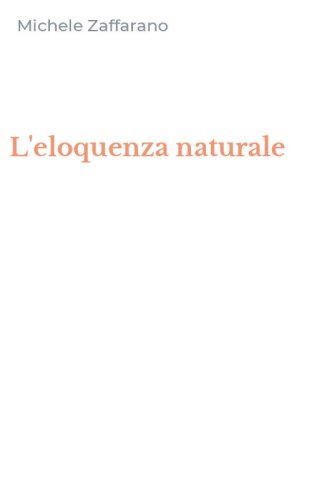 L'eloquenza naturale