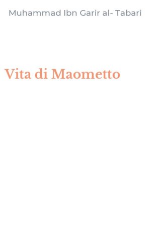 Vita di Maometto