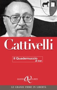 Il quadernuccio di Cat