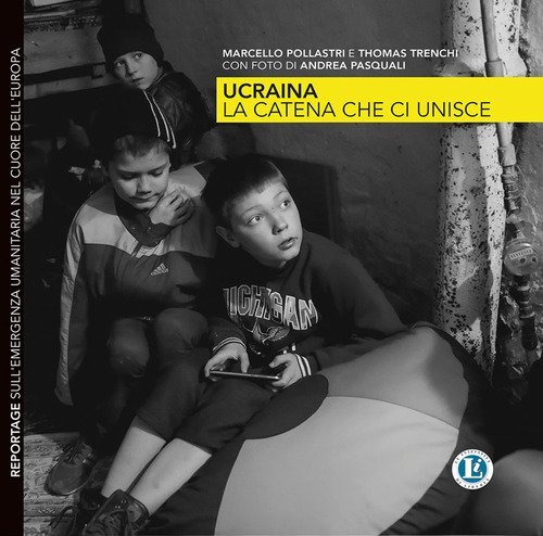 Ucraina la catena che ci unisce