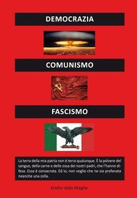 Democrazia comunismo fascismo