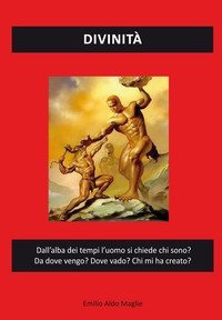 Divinit&agrave;