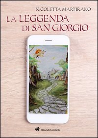La leggenda di San Giorgio