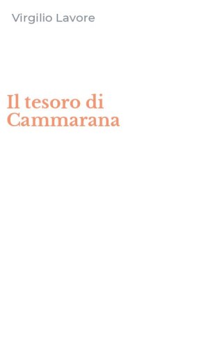 Il tesoro di Cammarana