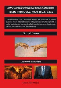 NWO?Trilogia del Nuovo Ordine Mondiale