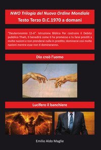 NWO?Trilogia del Nuovo Ordine Mondiale