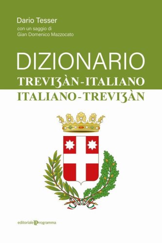 Dizionario trevi?&agrave;n-italiano / italiano-trevi?&agrave;n