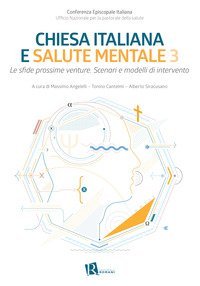 Chiesa italiana e salute mentale