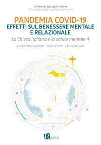 Chiesa italiana e salute mentale