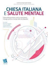 Chiesa italiana e salute mentale