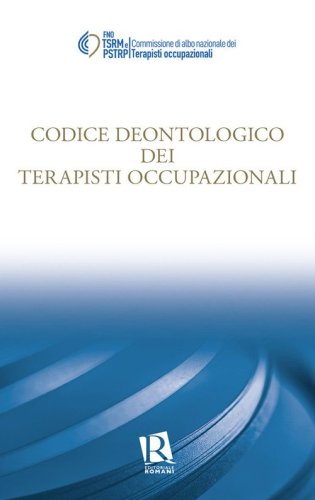 Codice deontologico dei terapisti occupazionali