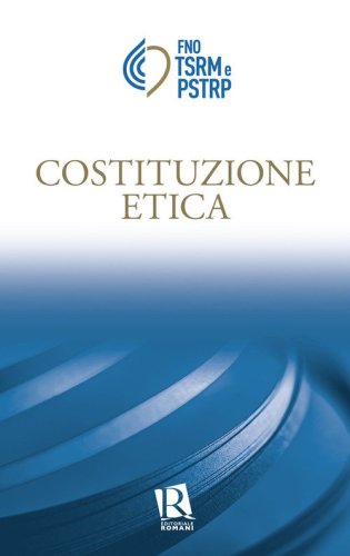 Costituzione etica