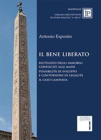 Il bene liberato. Riutilizzo degli immobili confiscati alle mafie possibilit&agrave; di sviluppo e contorsioni di legalita. Il caso Campania