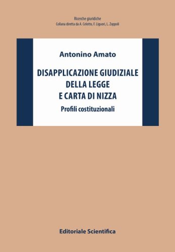 Disapplicazione giudiziale della legge e Carta di Nizza. Profili costituzionali