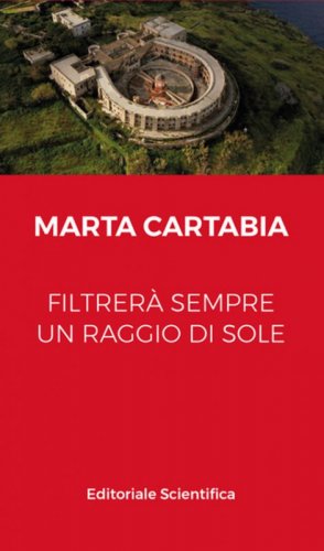 Filtrer&agrave; sempre un raggio di sole