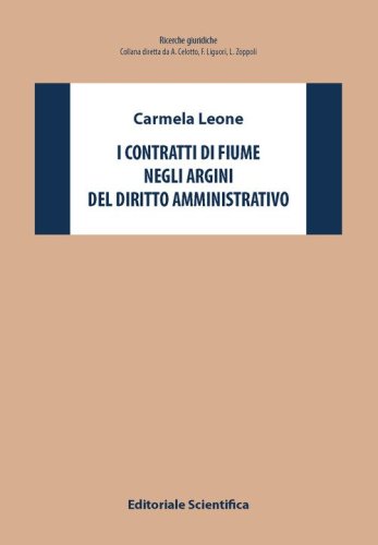 I contratti di Fiume negli argini del diritto amministrativo