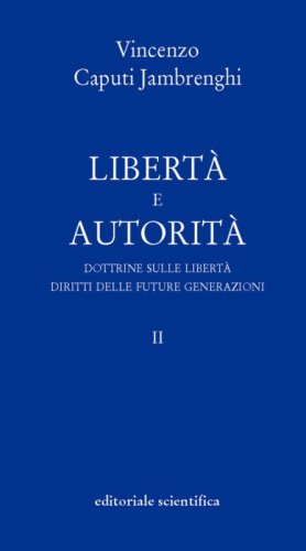 Libert&agrave; e autorit&agrave;