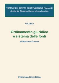 Trattato di diritto costituzionale italiano