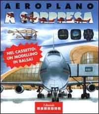 AEREOPLANO A SORPRESA