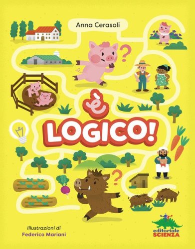 &Egrave; logico!