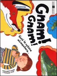 Gnam! Gnam! Cos'&egrave; la catena alimentare...