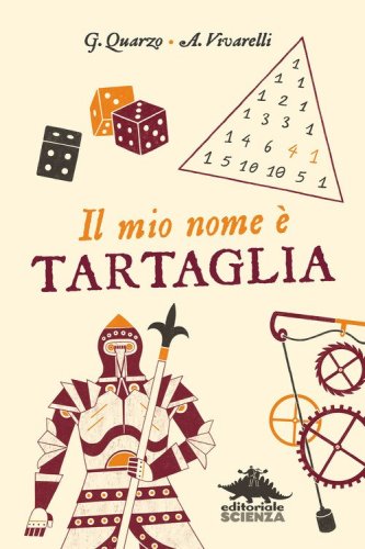 Il mio nome &egrave; Tartaglia
