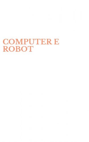 COMPUTER E ROBOT
