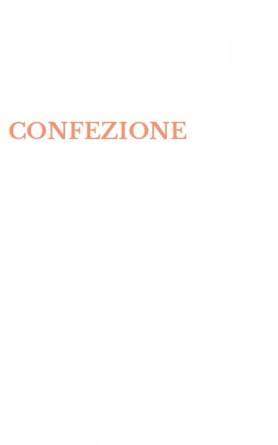 CONFEZIONE