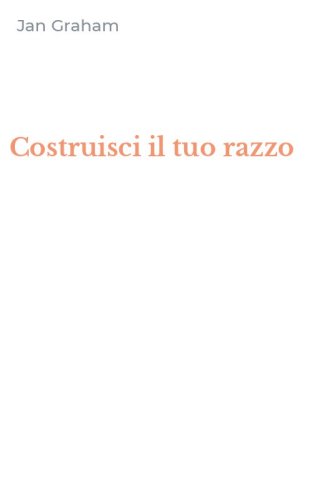 Costruisci il tuo razzo