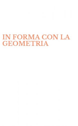 IN FORMA CON LA GEOMETRIA