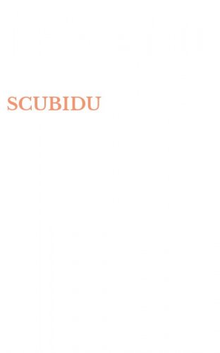 SCUBIDU