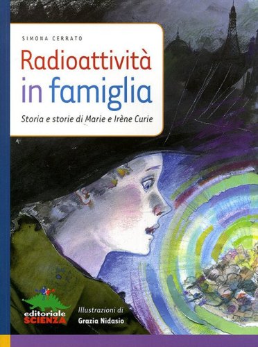 Radioattivit&agrave; in famiglia