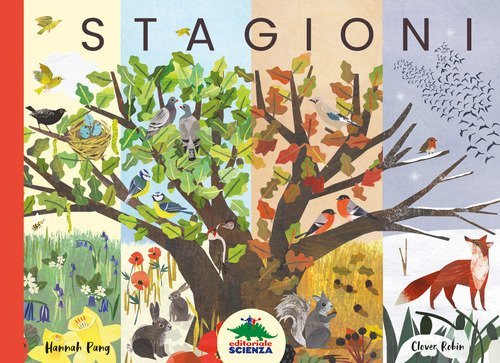 Stagioni