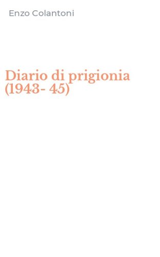 Diario di prigionia (1943-45)