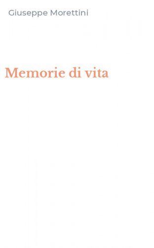 Memorie di vita