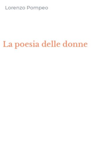La poesia delle donne