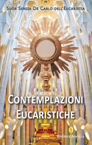 Contemplazioni eucaristiche