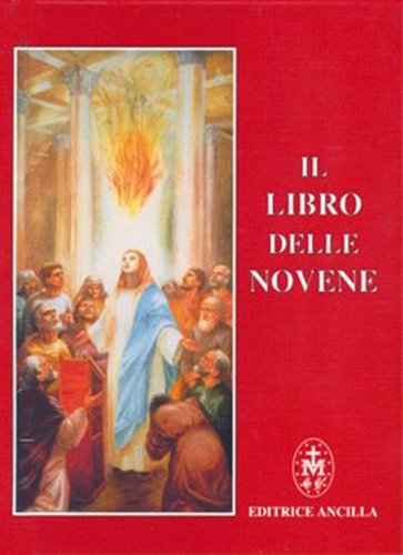 Il libro delle Novene